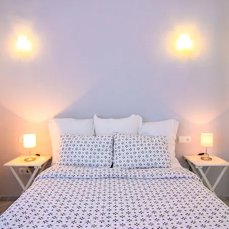 Oleholidays Reserva De Apartment *