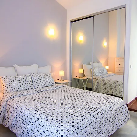 Oleholidays Reserva De Apartment