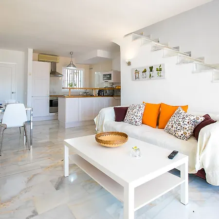 Apartment Oleholidays Reserva De *