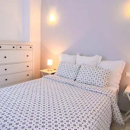 Apartment Oleholidays Reserva De Marbella