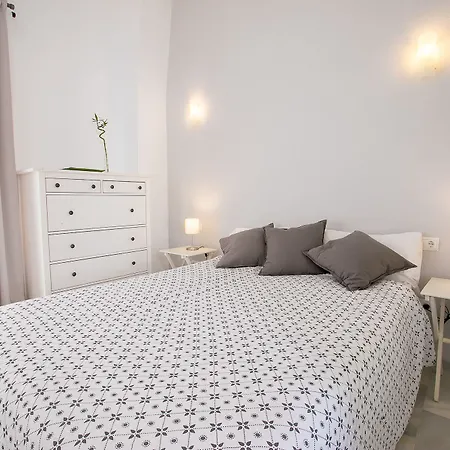 Oleholidays Reserva De Apartment *
