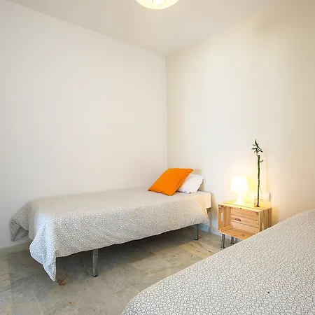 Oleholidays Reserva De Apartment *