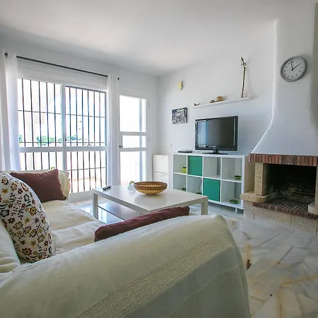 Oleholidays Reserva De Apartment Marbella