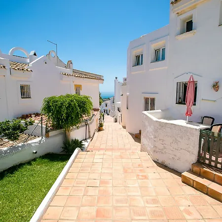 Oleholidays Reserva De Apartment
