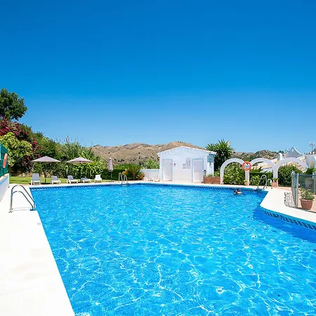 Apartment Oleholidays Reserva De Marbella