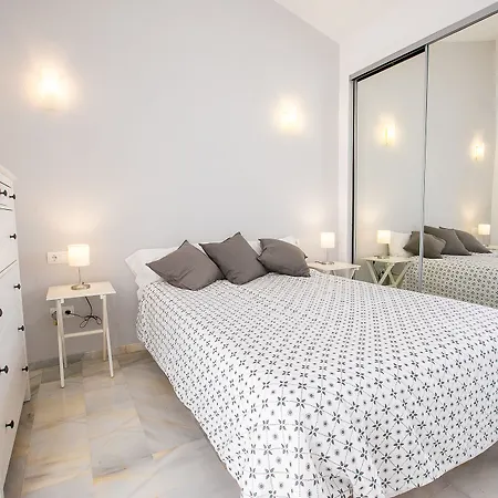 Oleholidays Reserva De Apartment *