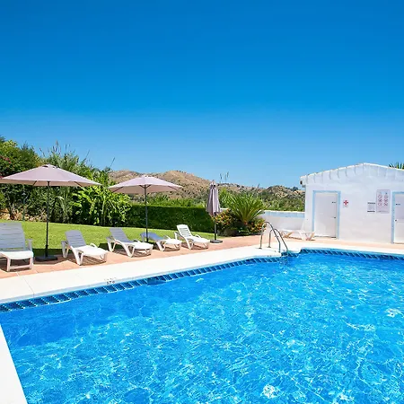 Oleholidays Reserva De Apartment Marbella
