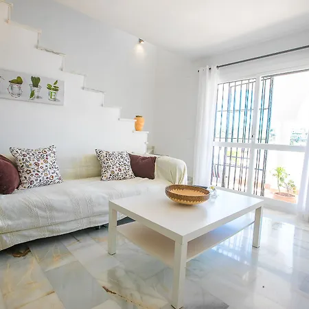 Oleholidays Reserva De * Marbella