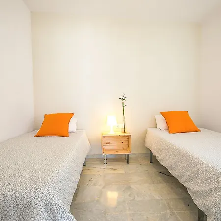 Oleholidays Reserva De * Marbella
