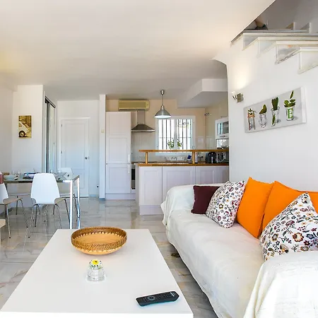 Oleholidays Reserva De Marbella