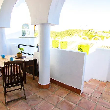 Oleholidays Reserva De * Marbella