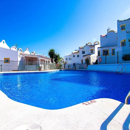 Oleholidays Reserva De Apartment *
