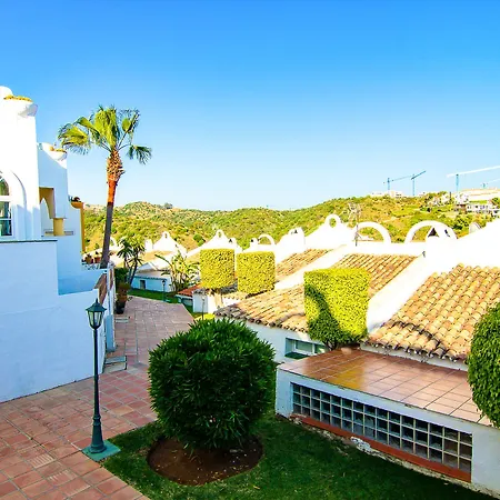 Oleholidays Reserva De Apartment